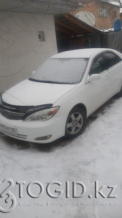 Toyota cars, 8 years old in Almaty Almaty - photo 1