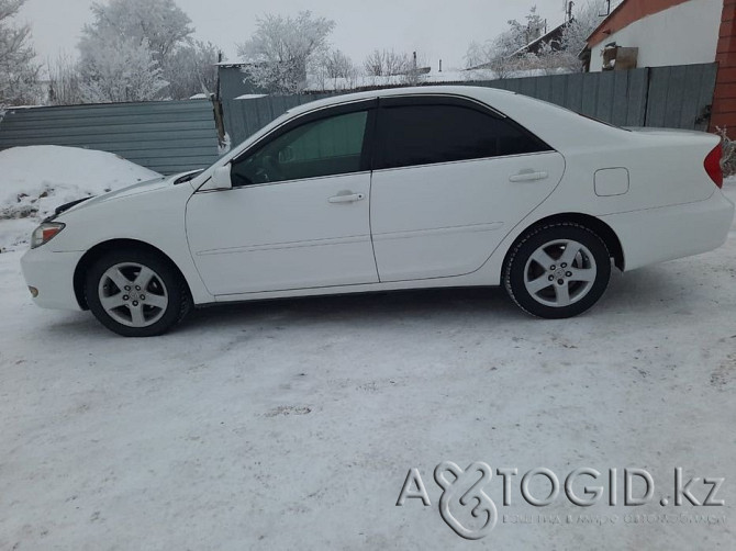 Toyota cars, 8 years old in Almaty Almaty - photo 3