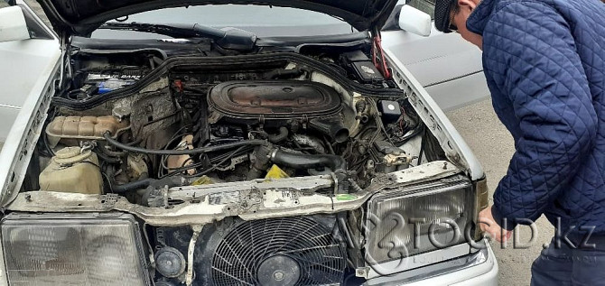 Mercedes-Benz cars, 8 years old in Almaty Almaty - photo 1