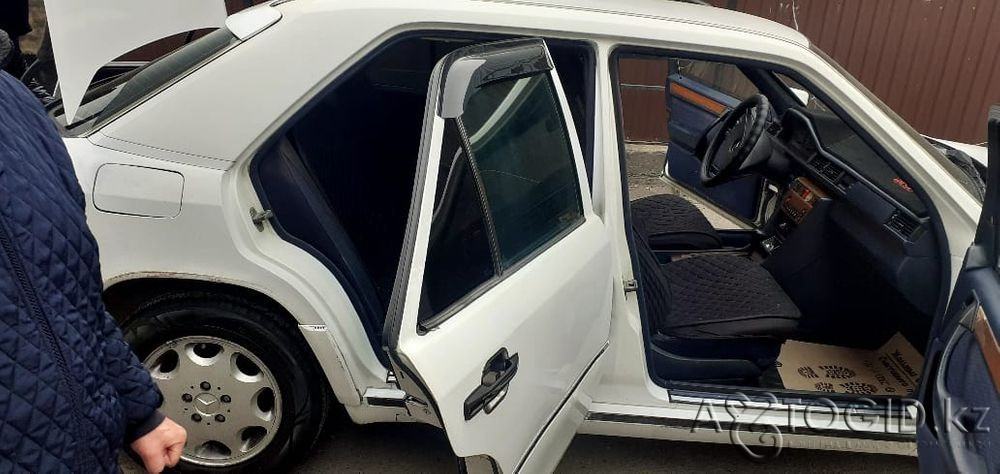 Легковые автомобили Mercedes-Bens,  8  года в Алматы Алматы - изображение 2