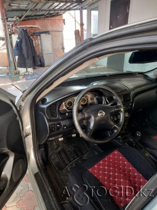 Легковые автомобили Nissan,  8  года в Алматы Алматы - изображение 3