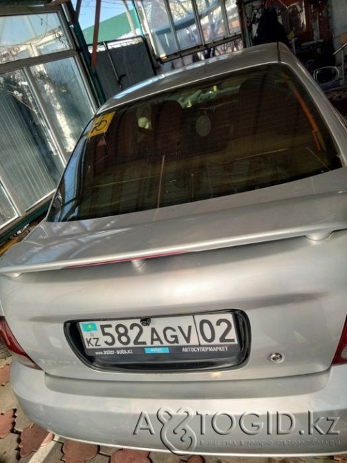 Легковые автомобили Nissan,  8  года в Алматы Алматы - изображение 2