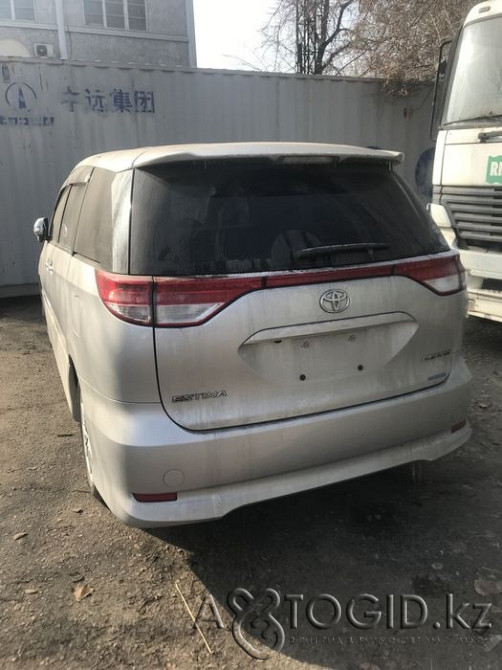 Легковые автомобили Toyota,  6  года в Алматы Алматы - изображение 3