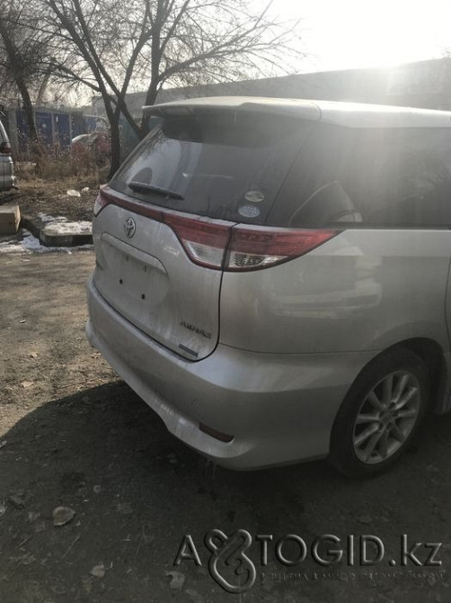 Легковые автомобили Toyota,  6  года в Алматы Алматы - изображение 2