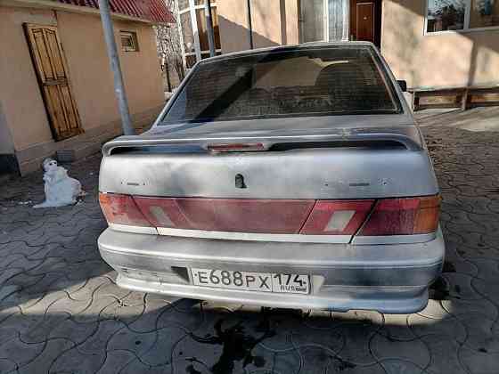 Продажа ВАЗ (Lada) 2115, 2001 года в Алматы Алматы