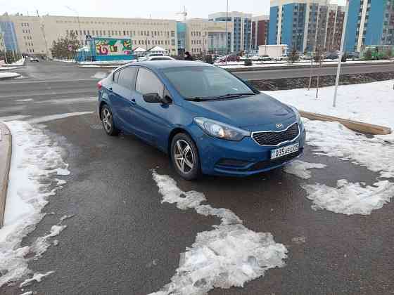 Легковые автомобили Kia,  8  года в Алматы Almaty