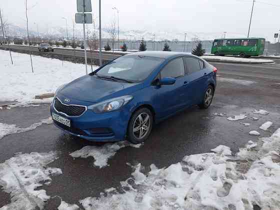 Легковые автомобили Kia,  8  года в Алматы Almaty