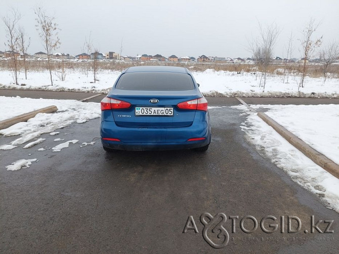 Kia cars, 8 years old in Almaty Almaty - photo 3