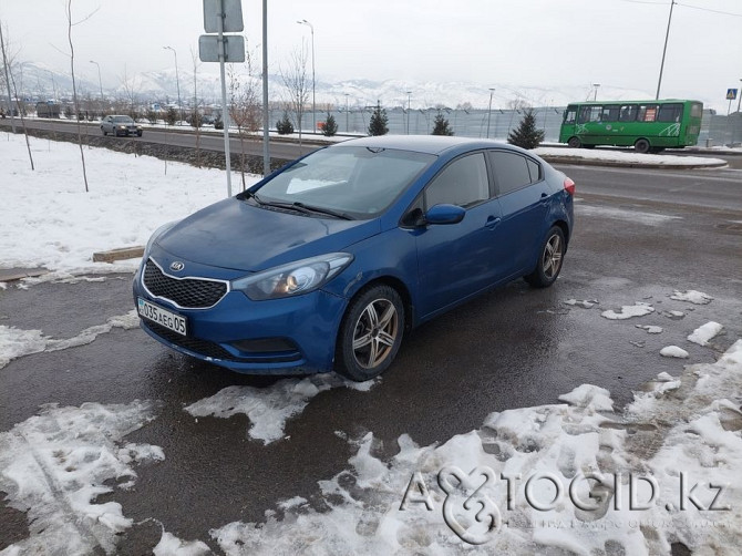 Kia cars, 8 years old in Almaty Almaty - photo 2