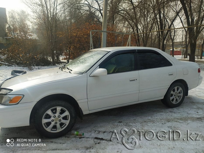 Toyota cars, 8 years old in Almaty Almaty - photo 1