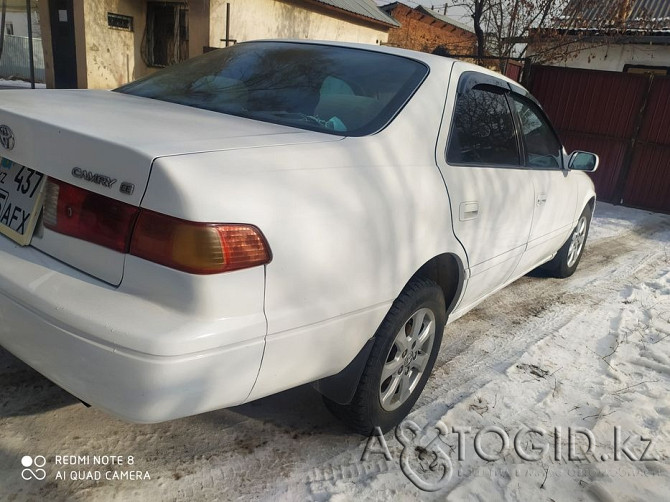 Toyota cars, 8 years old in Almaty Almaty - photo 3