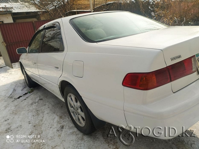 Toyota cars, 8 years old in Almaty Almaty - photo 4