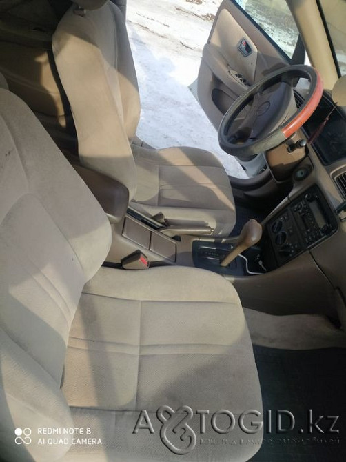 Легковые автомобили Toyota,  8  года в Алматы Алматы - изображение 5