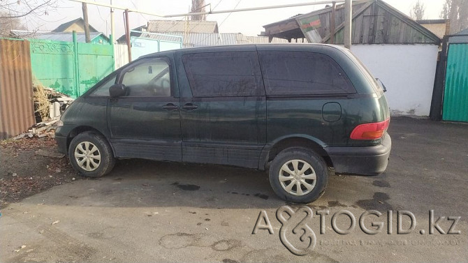 Toyota cars, 6 years in Almaty Almaty - photo 2