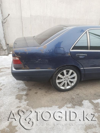 Mercedes-Benz cars, 8 years old in Almaty Almaty - photo 3