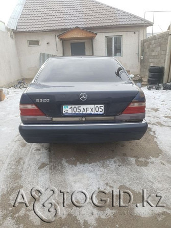 Mercedes-Benz cars, 8 years old in Almaty Almaty - photo 2