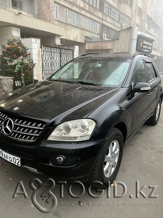 Mercedes-Benz cars, 7 years old in Almaty Almaty - photo 2