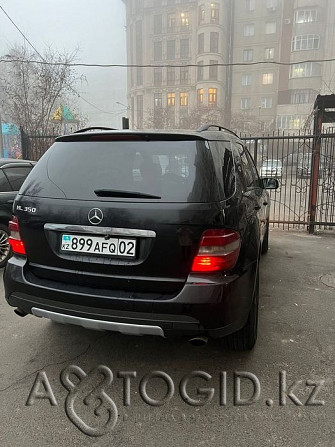 Mercedes-Benz cars, 7 years old in Almaty Almaty - photo 1