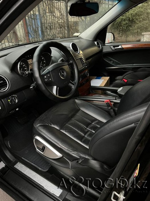 Легковые автомобили Mercedes-Bens,  7  года в Алматы Алматы - изображение 3