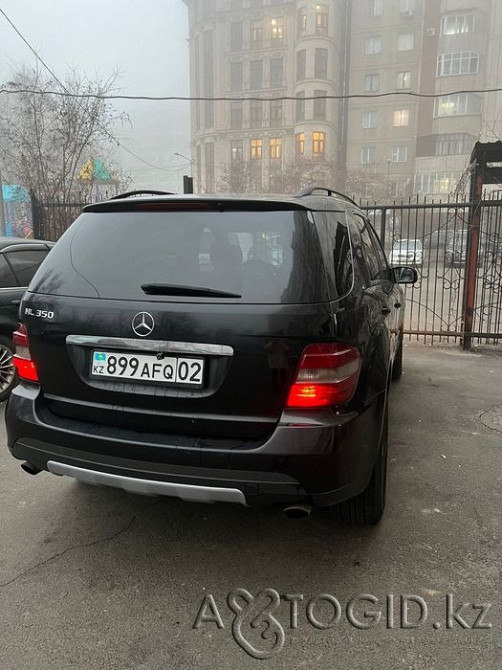 Легковые автомобили Mercedes-Bens,  7  года в Алматы Алматы - изображение 1