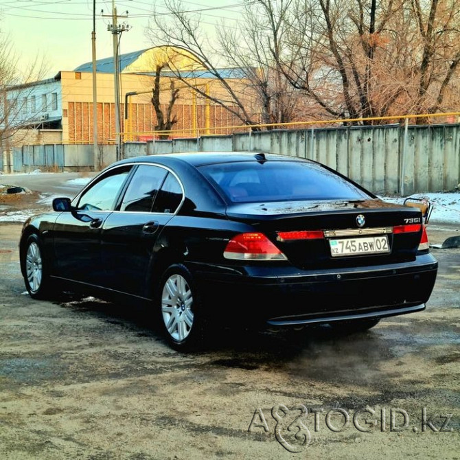 BMW cars, 8 years old in Almaty Almaty - photo 2