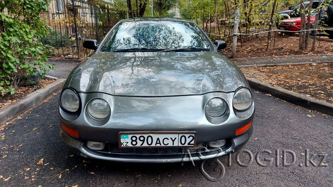 Toyota cars, 8 years old in Almaty Almaty - photo 1