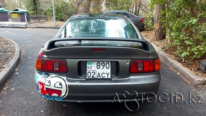 Toyota cars, 8 years old in Almaty Almaty - photo 2