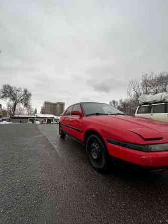 Продажа Mazda 323, 1991 года в Алматы Almaty