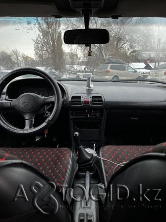 Продажа Mazda 323, 1991 года в Алматы Алматы - photo 4