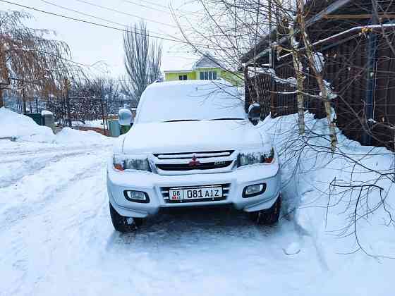 Легковые автомобили Mitsubishi,  7  года в Алматы Almaty