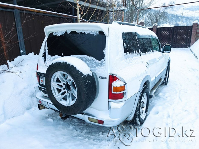 Mitsubishi cars, 7 years old in Almaty Almaty - photo 2