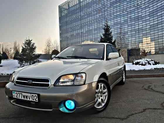 Легковые автомобили Subaru,  8  года в Алматы Almaty