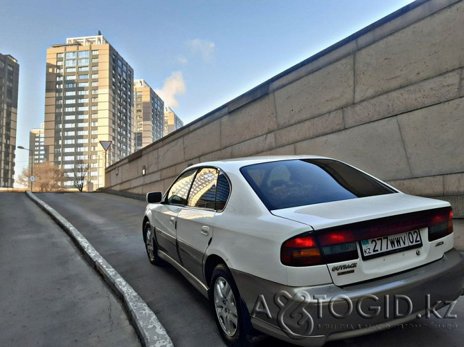 Subaru cars, 8 years old in Almaty Almaty - photo 3