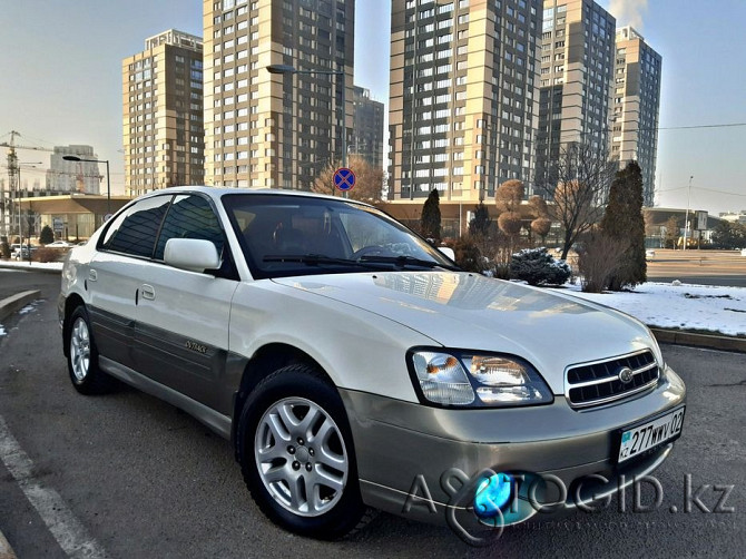 Subaru cars, 8 years old in Almaty Almaty - photo 2