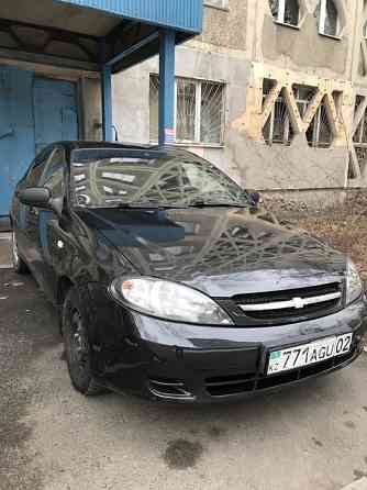 Продажа Chevrolet Lacetti, 2012 года в Алматы Алматы