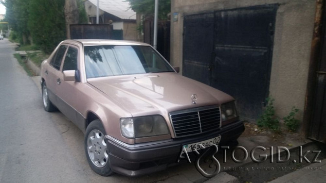 Mercedes-Benz cars, 8 years old in Almaty Almaty - photo 1