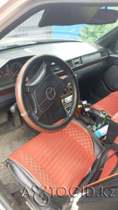 Легковые автомобили Mercedes-Bens,  8  года в Алматы Алматы - изображение 3