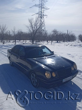 Mercedes-Benz cars, 8 years old in Almaty Almaty - photo 2