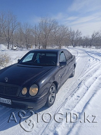 Mercedes-Benz cars, 8 years old in Almaty Almaty - photo 3