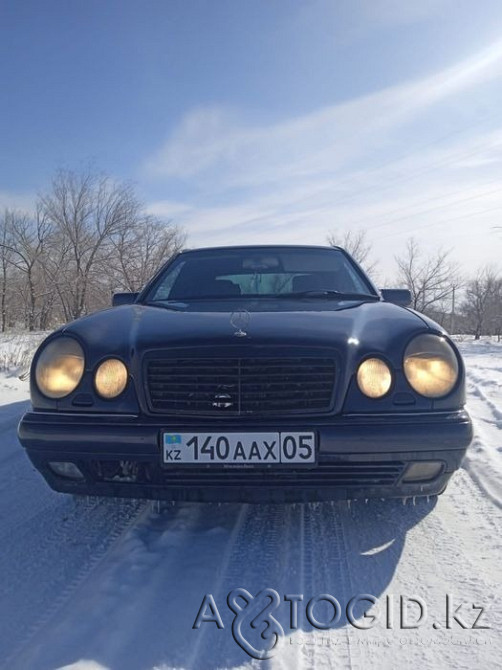 Mercedes-Benz cars, 8 years old in Almaty Almaty - photo 1