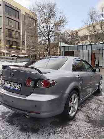 Продажа Mazda 6, 2008 года в Алматы Almaty