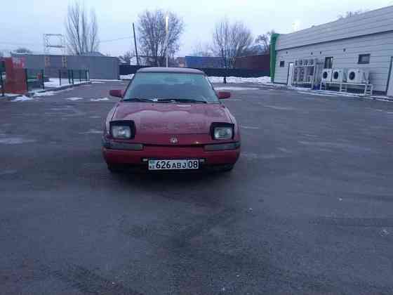 Продажа Mazda 323, 1993 года в Алматы Almaty