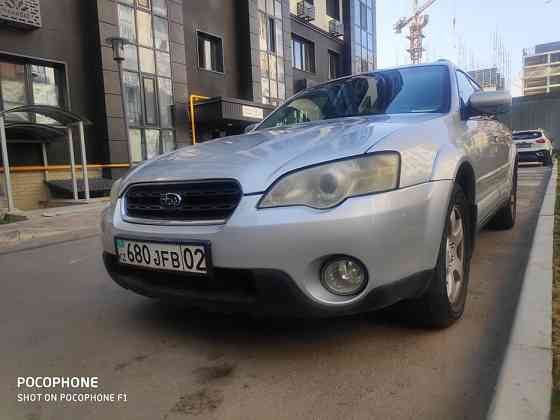 Легковые автомобили Subaru,  4  года в Алматы Almaty