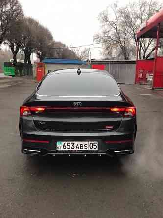 Продажа Kia Optima, 2021 года в Алматы Almaty