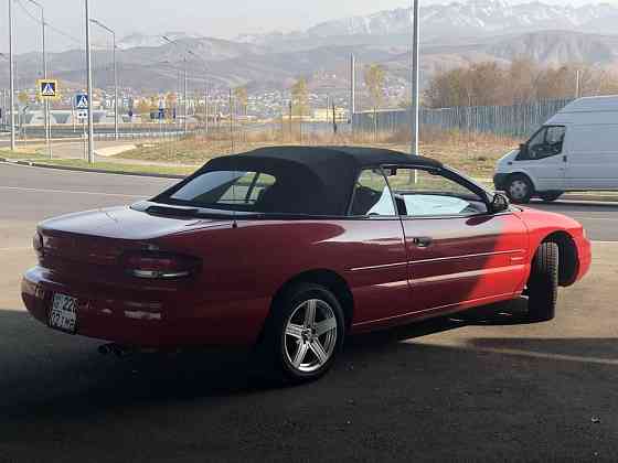 Продажа Chrysler Sebring, 1998 года в Алматы Almaty