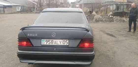 Продажа Mercedes-Bens 260, 1989 года в Алматы Алматы
