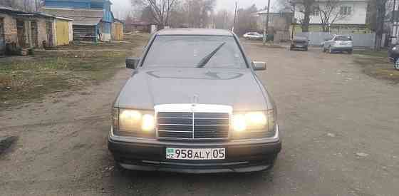 Продажа Mercedes-Bens 260, 1989 года в Алматы Алматы