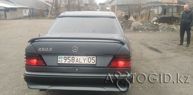 Mercedes-Benz cars, 8 years old in Almaty Almaty - photo 2