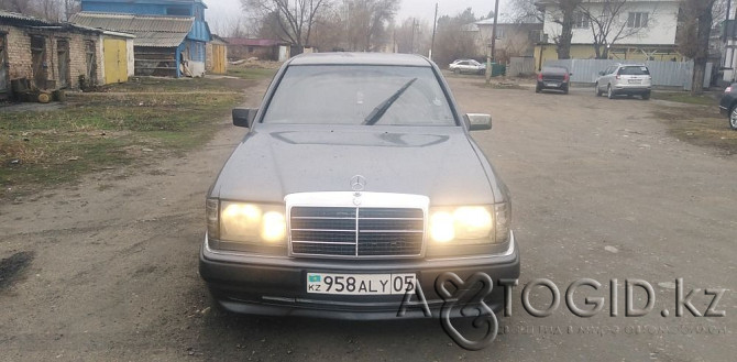 Mercedes-Benz cars, 8 years old in Almaty Almaty - photo 1