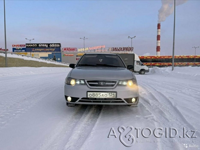 Легковые автомобили Daewoo,  8  года в Алматы Алматы - изображение 1